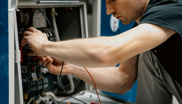 DIY Appliance Repairs