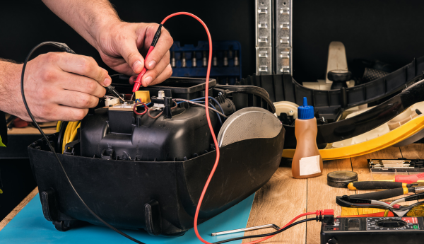 The Benefits of Same-Day Appliance Repair in the Beaches Area