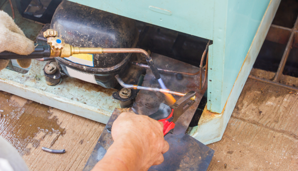 Appliance Maintenance Checklist for Every Toronto Homeowner